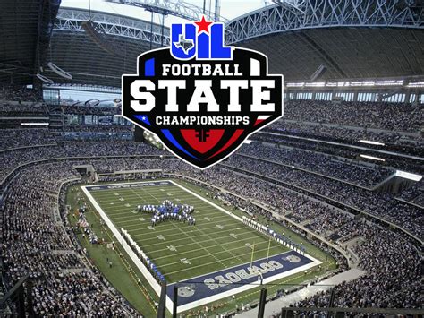 UIL Football State Championships Information - Lone Star Gridiron