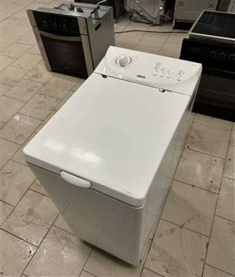 Стиральная машина б/у Zanussi ZWY 1100 | Festima.Ru – частные объявления