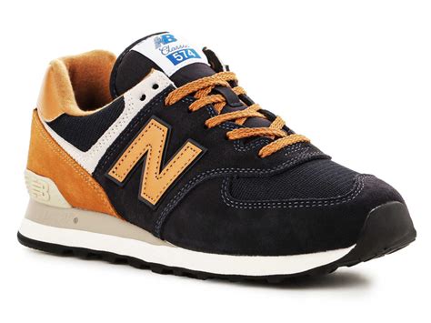 Lifestyle Shoes New Balance ML574OT2 Sklep ButoManiak Pl