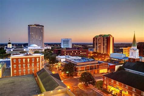 Tallahassee The Capital Of Florida 20 Interesting Facts Owogram