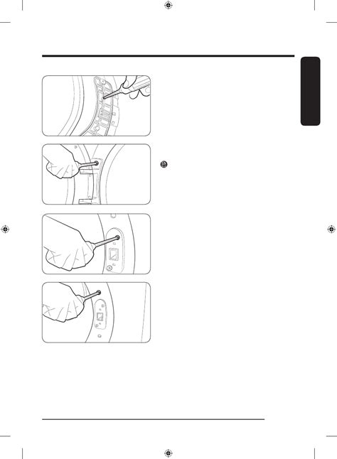 DVG45B6300W A3 User Manual Page 39