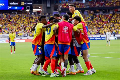 Selección Colombia Un Goleador Está De Regreso Y Aparecería En La Lista De Convocados Para Las