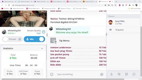 Live On Bongacams Pornhub Gay