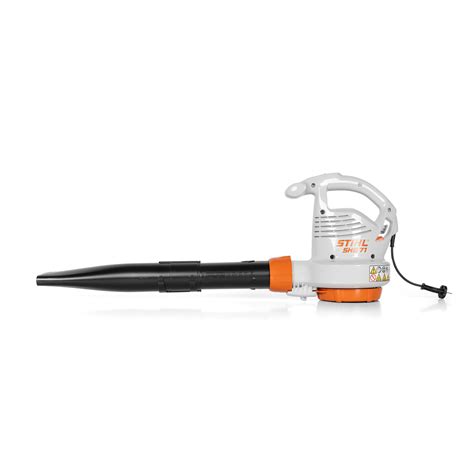 STIHL SHE 71 Elektro Saughäcksler kaufen | MotorGarten