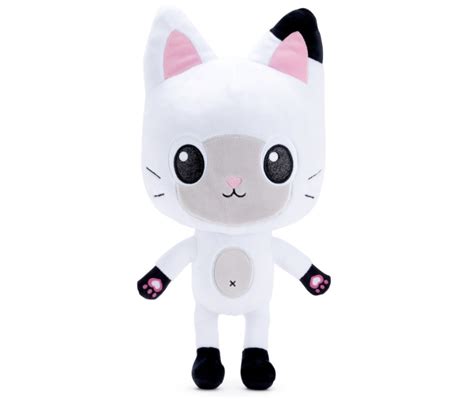 Koci Domek Gabi Maskotka Du A Pandu Pluszak Cm Universal Plush