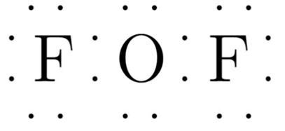 Oxygen Difluoride Lewis Structure