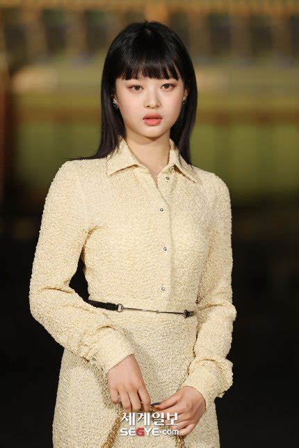 Hanni Global On Twitter Hanni Pham Hanni For Gucci Cruise