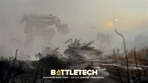 Battletech Hd Wallpapers That Need To Be Your New Background