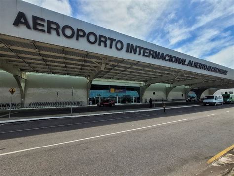 Aeroportos De Macap E Bel M S O Leiloados Para A Iniciativa Privada