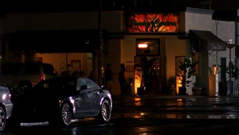 IMCDb Org 2005 Chrysler Crossfire SRT 6 ZH In Veronica Mars 2004 2019