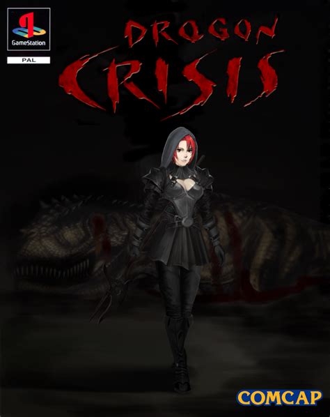 Dino Crisis Jungle Silence. Short fanmade of Dino Crisis 2. : DinoCrisis