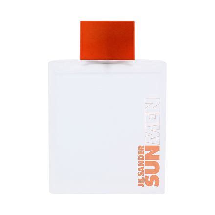 Jil Sander Sun Men EdT 125 Ml