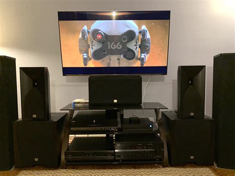 Jbl Home Subwoofer