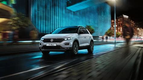 Yeni Volkswagen T Roc Fiyat Listesi Shiftdelete Net