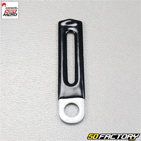 Kickbox Motor Crankcase Support Qmb Spare Part