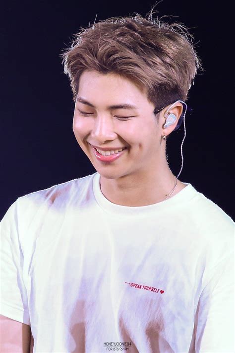 방탄소년단 Pics ☯ On Twitter Kim Namjoon Namjoon Bts Rap Monster