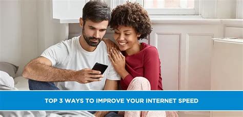 Top Ways To Improve Your Internet Speed Ctvforme