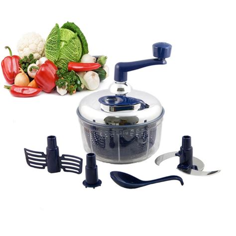 Chopper & Food processor - Guangzhou Guomann Housewares Co., Ltd.