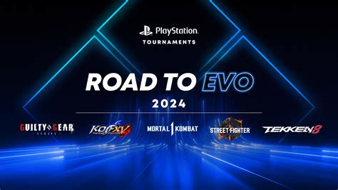 PlayStation Tournaments Road To EVO 2024 Liquipedia Fighting Games Wiki