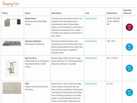 Before & After: Minimalist Apartment Design - Decorilla 