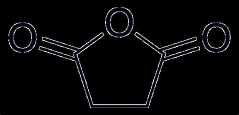 Succinic anhydride - Alchetron, The Free Social Encyclopedia