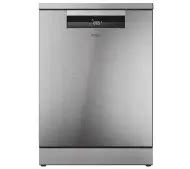 Zmywarka Haier I-Pro Shine Seria 7 XF 6A0M4PDX 59,7cm Automatyczne ...