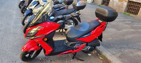 Promozioni E Offerte Moto E Scooter A Roma Rubei