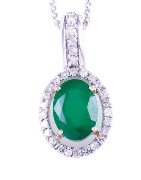 It S Easy To Be Green Jewellery To Put Spring Into Your Step