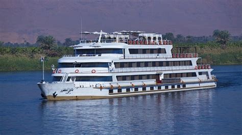 Top 10 Luxury Nile Cruises 2022/2023 | Most Luxurious Nile Cruise Ships