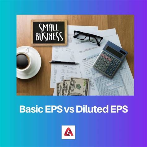 Basic Eps Vs Diluted Eps Difference And Comparison