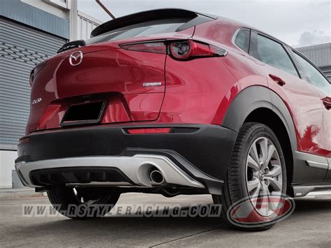 Body Kit Full Package Mazda Cx Ubicaciondepersonas