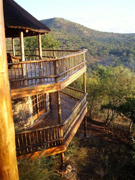 Mabalingwe Game Reserve Self-catering Chalet