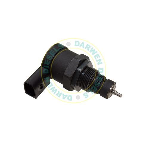 Non Genuine Rail Pressure Regulator