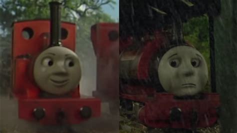 Shorts 40 The Sabc Gang Fix Skarloey And Rheneass Face Errors In