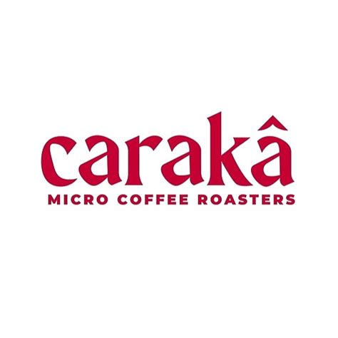 Caraka Roastery Linktree