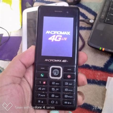 Jual Smartfren Andromax Prime Shopee Indonesia