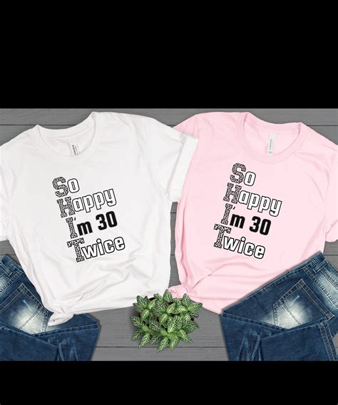 T Shirt For Year Old So Happy I M Twice Mom Gift Grandma Gift