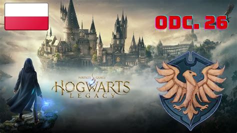 Zagrajmy W Hogwarts Legacy Odc Wierzchowce Youtube