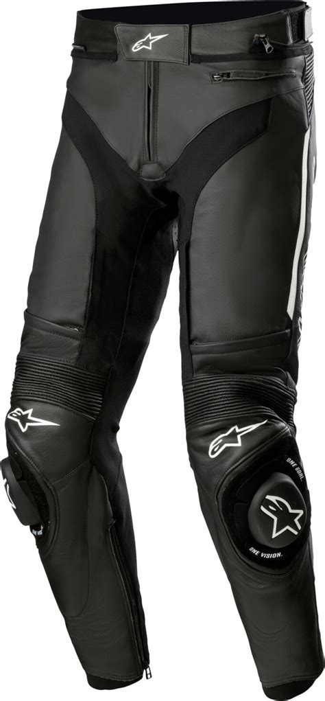 Alpinestars Missile V Pants Black In Sconto A Oggi