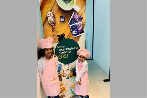 School Kids Brand Bobrockz Wins Spinneys Business Incubator Award