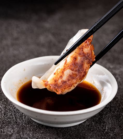 Gyoza Dipping Sauce - AJINOMOTO® US - Authentic Japanese at home