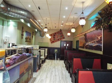 Capital Turkish Kebab House Galway Menu Prices And Restaurant Reviews