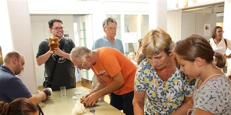 Besondere W Rdigung Ehrenamtliche Des Landkreises Coburg Trafen Sich In