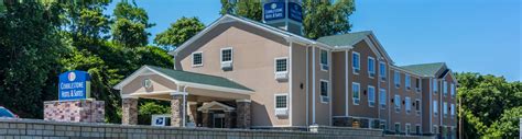 Cobblestone Hotel and Suites in Erie, Pennsylvania - Hotel ...