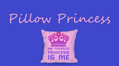 Pillow Princess (Slang): Image Gallery (Sorted by Views) (List View) | Know Your Meme