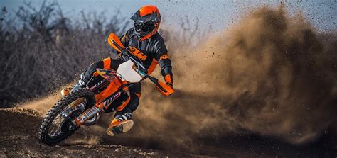 KTM Dirt Bikes 3 – Autowise