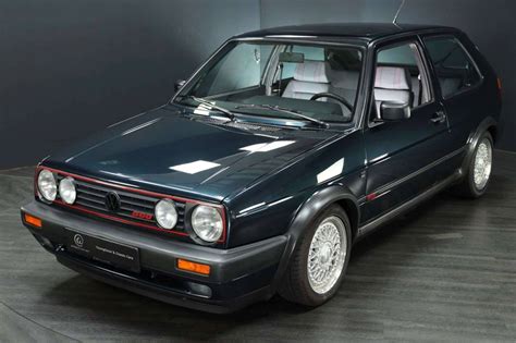 Golf 2 Gti G60