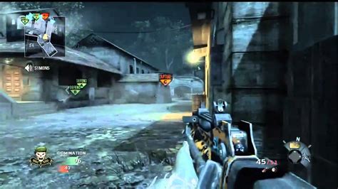 Black Ops 67 1 Domination On Hanoi Black Ops Kinect Fail Xbox 360