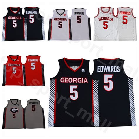 Anthony Edwards Jersey