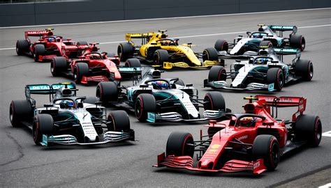 Every 2026 Formula 1 Car Revealed So Far - Torque Feed